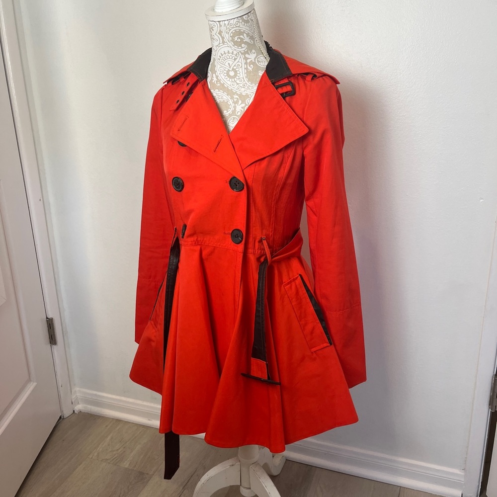 Woman’s jacket